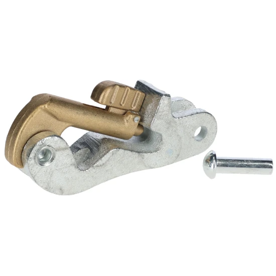 KERBL Biztonsági karabiner (Mignon II)