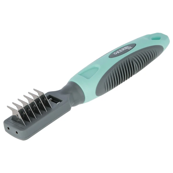 KERBL Bontópenge, 18 cm