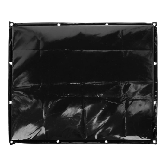 KERBL box függöny 120x100x4 cm