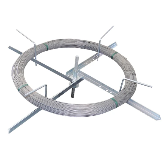 KERBL Canexpol AKO huzaltekercselő