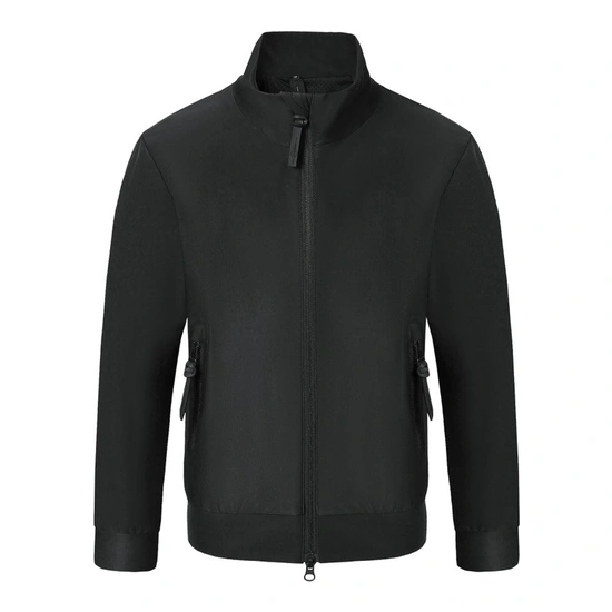 KERBL Covalliero Blouson kabát, gyerek, fekete, 140/146