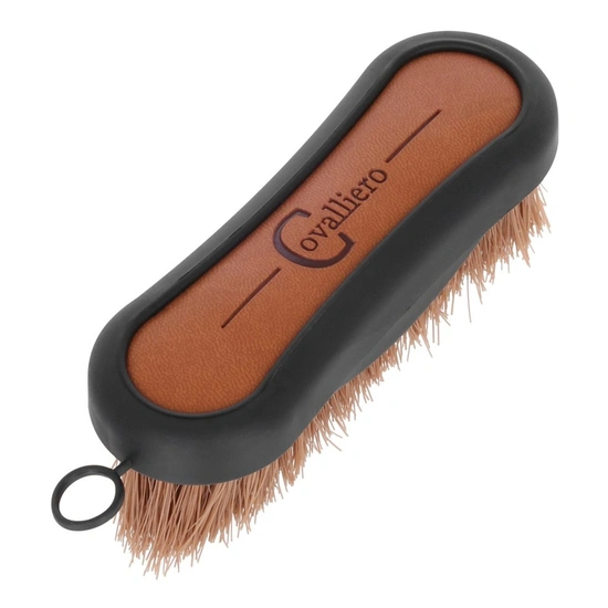 KERBL Covalliero Deluxe kis kefe