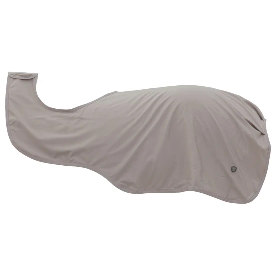 KERBL Covalliero munkatakaró, coffee, 145cm