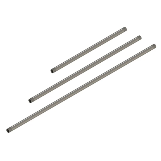 KERBL Csatlakozó cső, falra szerelhető, sertésitatáshoz 50 cm