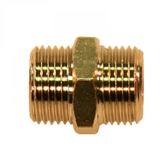 KERBL Csatlakozó dupla 3/8 coll a meszelőgéphez