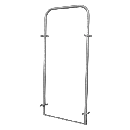 KERBL Csatlakozó keret panelekhez