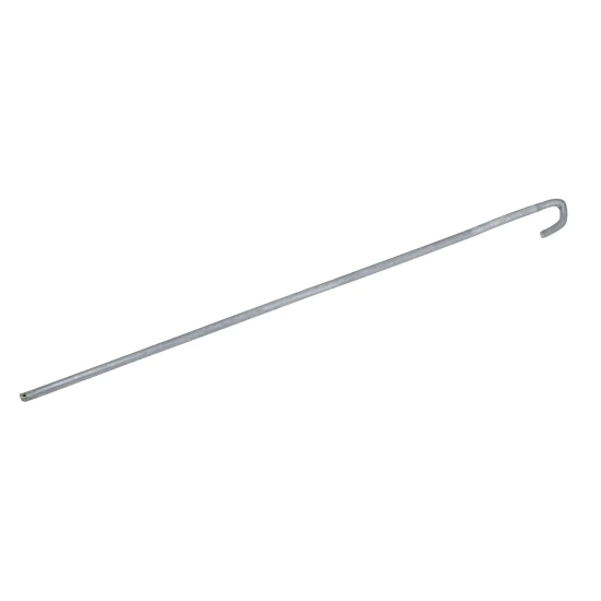 KERBL Csatlakozó rúd birka panelhez, 2020