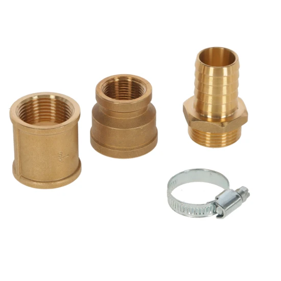 KERBL Csatlakozó szett pasture pumpához