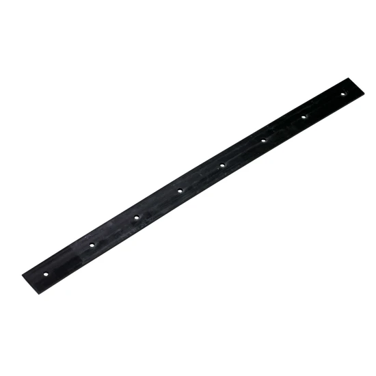 KERBL Csere gumiperem 50 cm-es íves trágyatolóhoz