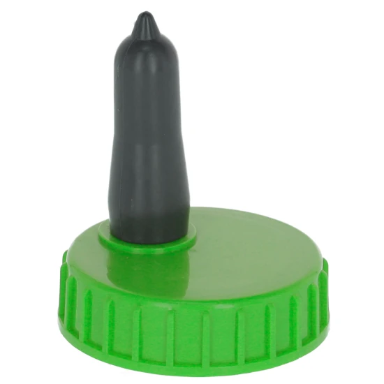 KERBL Cserefedő, cumival borjúitatóhoz