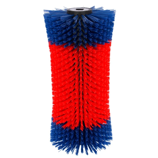 KERBL Cserekefe, függőleges HappyCow Duo szarvasmarha tisztítógéphez