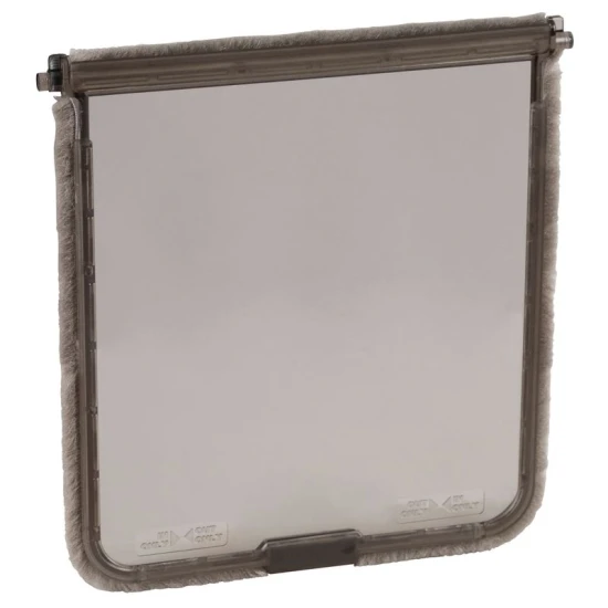 KERBL Cserelemez 80863/80864 macskaajtókhoz