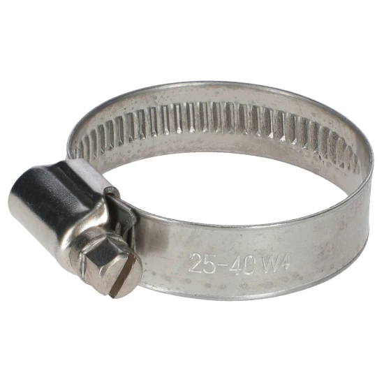 KERBL Csőpánt W4 12 mm, 25-40 mm (1