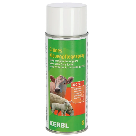 KERBL Csülökápoló Spray Szm És Juh, 400 Ml