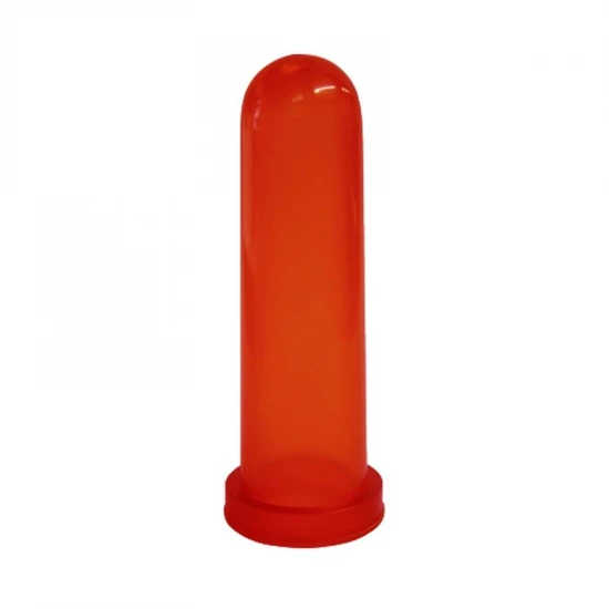 KERBL Cumi Borjú Piros 12,5cm 3x