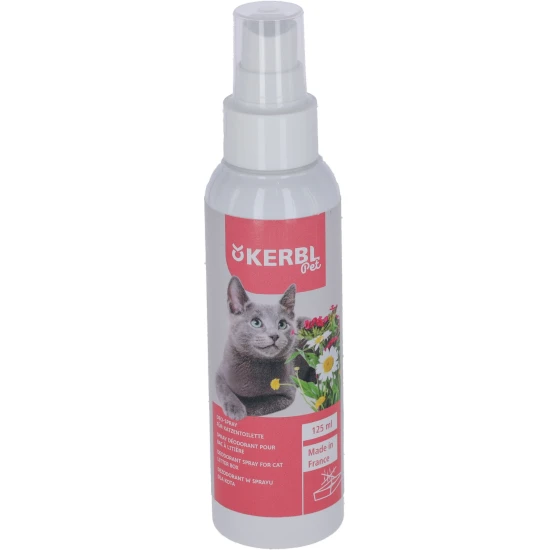 Kerbl Deo spray alomszagtalanító