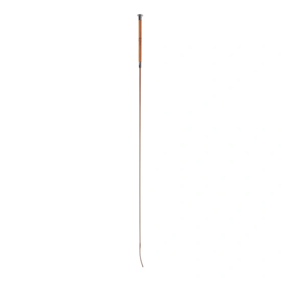 KERBL Díjlovas pálca, 110 cm, konyak