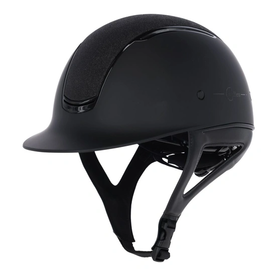 KERBL Eclipse Kobak, fekete, 52-56 cm