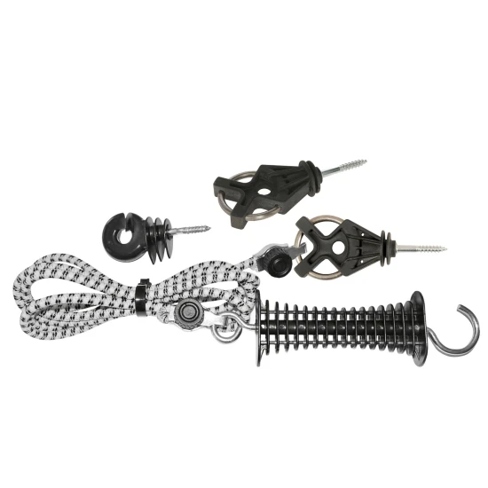 KERBL Eco kapurendszer 3-6 m