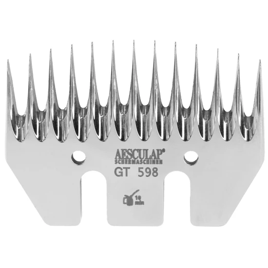 KERBL Econom juhos alsó nyíróél