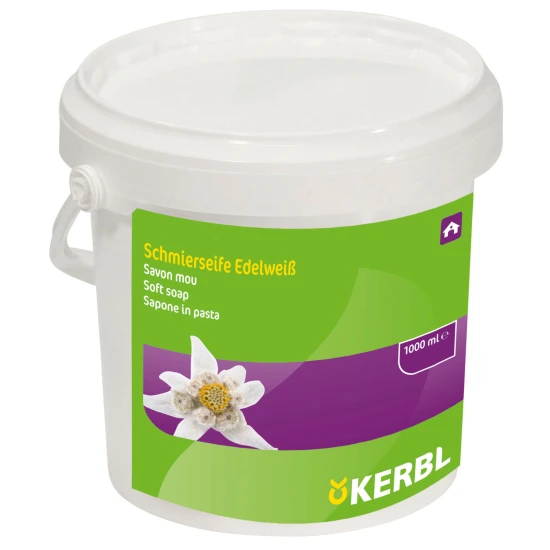 KERBL Edelweiss szappan paszta 1000ml