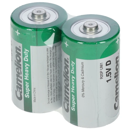 KERBL Elem - 1,5 V elektromos ösztökéhez KAWE