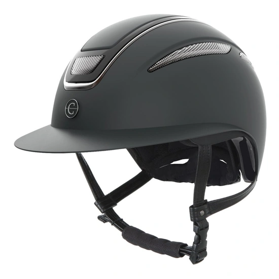 KERBL Elite Polo Kobak, fekete, S