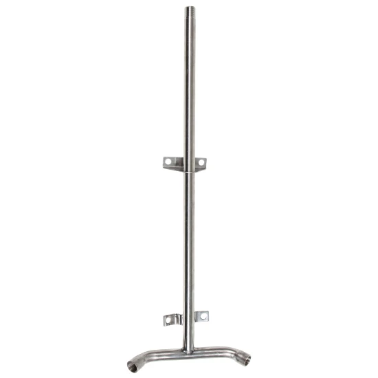 KERBL Fali csatlakozó cső 2 db G1/2