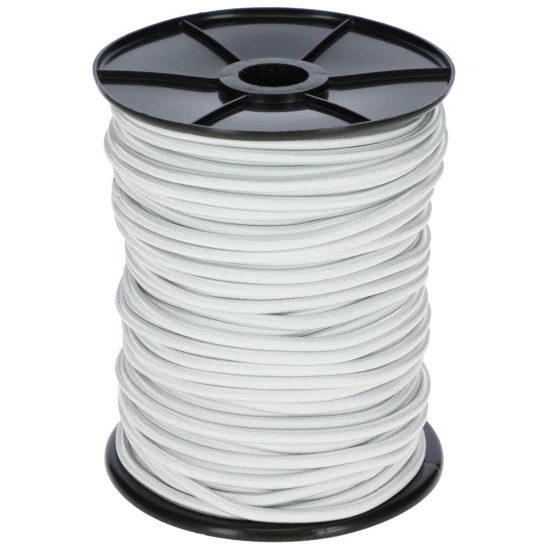 KERBL Faroktartóhoz gumizsinór5,5mm-es 50m