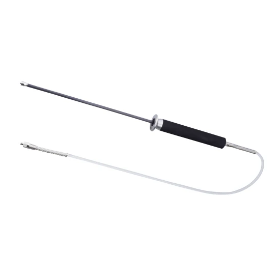 KERBL Fecskendőtoldó HSW rövid, 61 cm