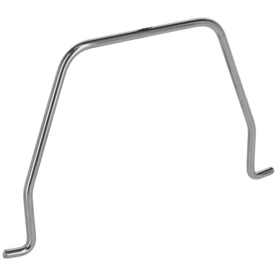 KERBL Fém keret sajtárhoz, 117 mm