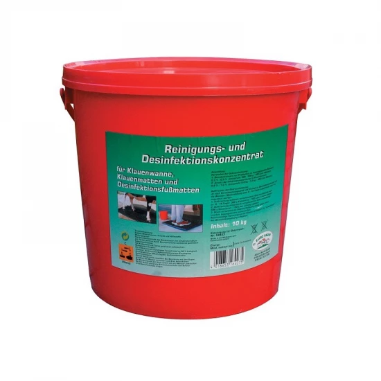 KERBL Fertőtlenítő Koncentrátum 5kg