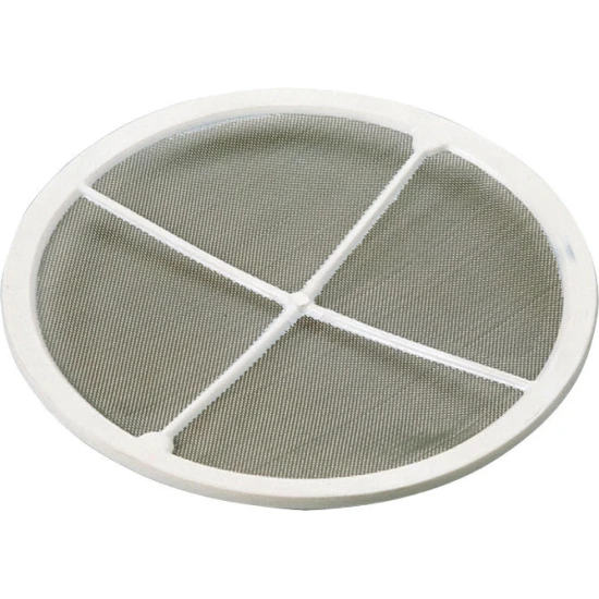 KERBL Finomszűrő 170 mm nemesacélból