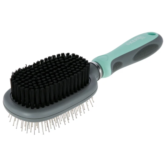 KERBL Flexibilis duplakefe, 24x7 cm