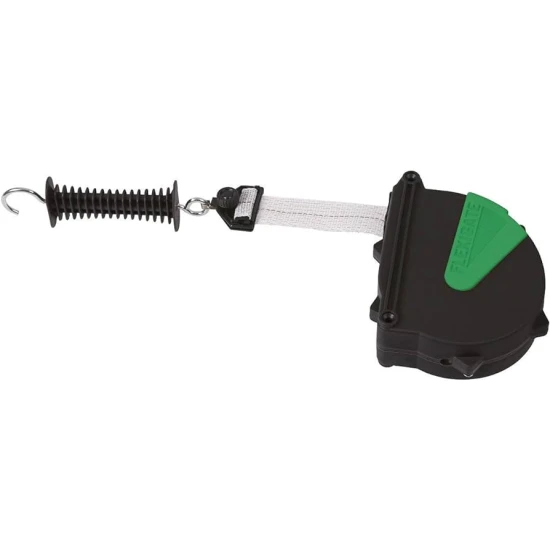 KERBL Flexigate szalag 7,5m x 40mm