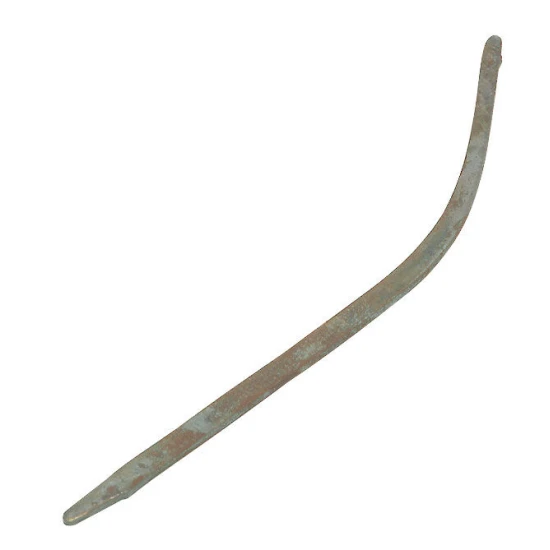 KERBL Fog 25 cm-es ( 50250 -hez )