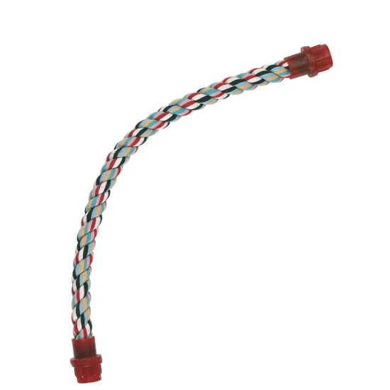 KERBL Függőkötél gyapjú 40 cm