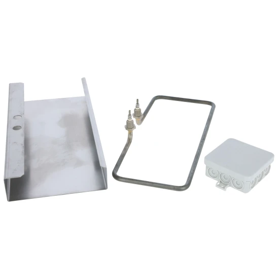 KERBL Fűtőbetét Itatóba 200w + Fedél