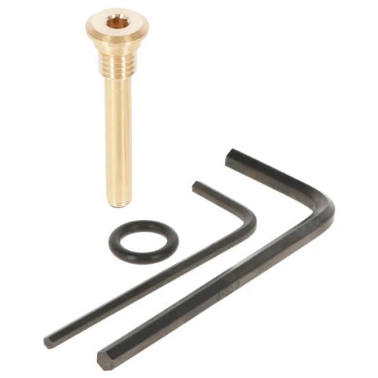 KERBL GasBuddex gáz fecskendő