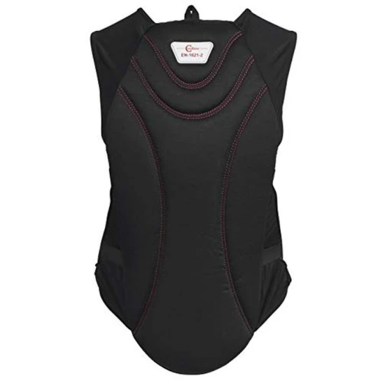 Kerbl Gerincvédő Mellény Gyermek L 34-38Cm