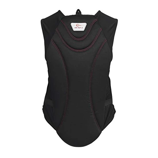 Kerbl Gerincvédő Mellény S 41-45Cm