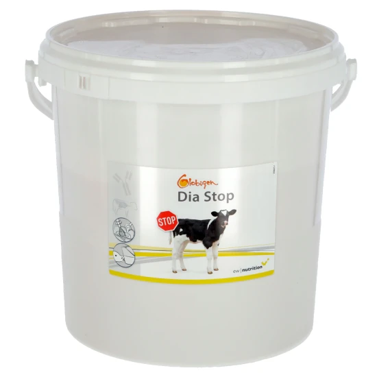 KERBL Globigen Dia Stop, 7,5 kg