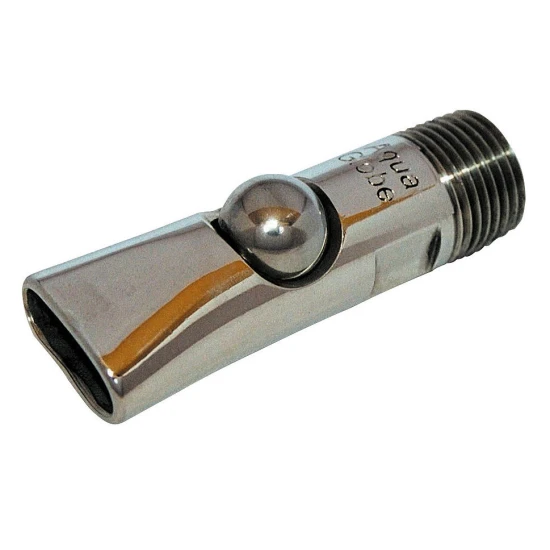 KERBL Golyós önitató 1/2