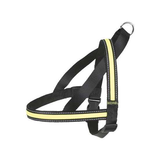 KERBL Hám Light & Reflex villogó 2,5x70-85cm