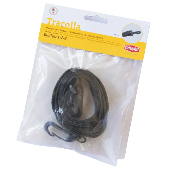 KERBL Hordozó vállpánt szállítódobozhoz (84651, 84652, 84653 )