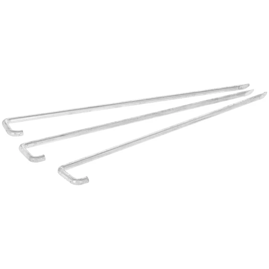 KERBL Horgony harang alakú bálaetetőhöz