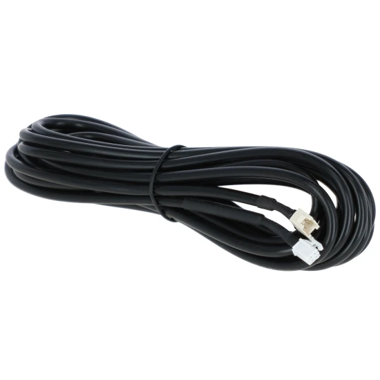 KERBL Hosszabbító kábel fényszenzorhoz, 4 m