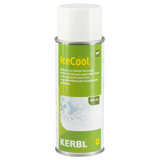 KERBL Hűtőspray szarvtalanításhoz, 400 ml