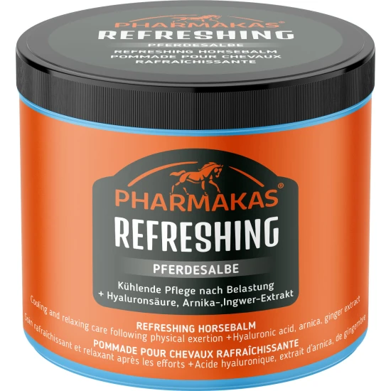 KERBL Hűtőzselé Refreshing 500ml