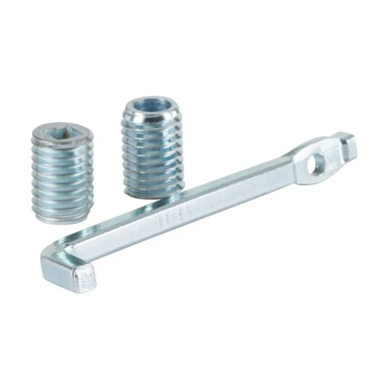 KERBL Imbuszkulcs rögzitőbilincshez